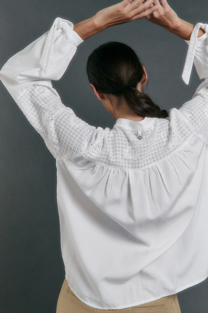 CAMISA LOVING