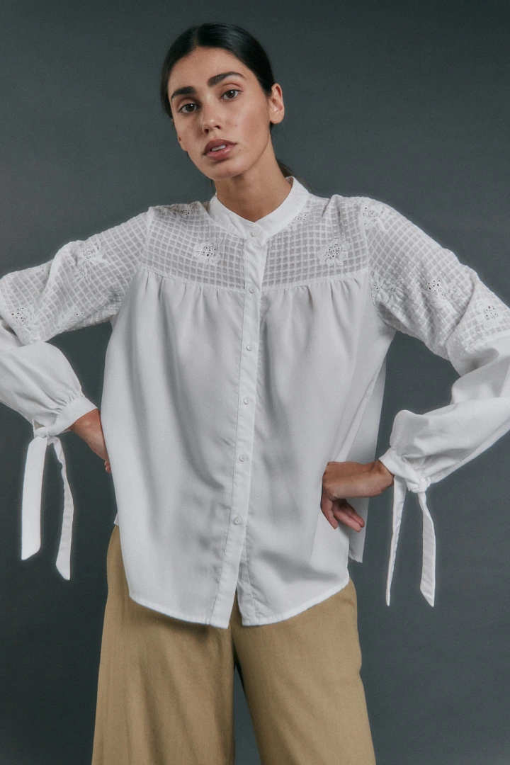 CAMISA LOVING