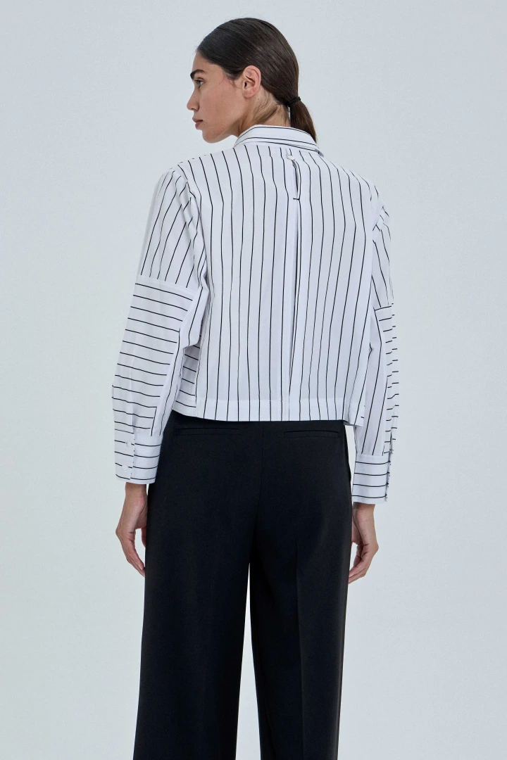 CAMISA OCEANA