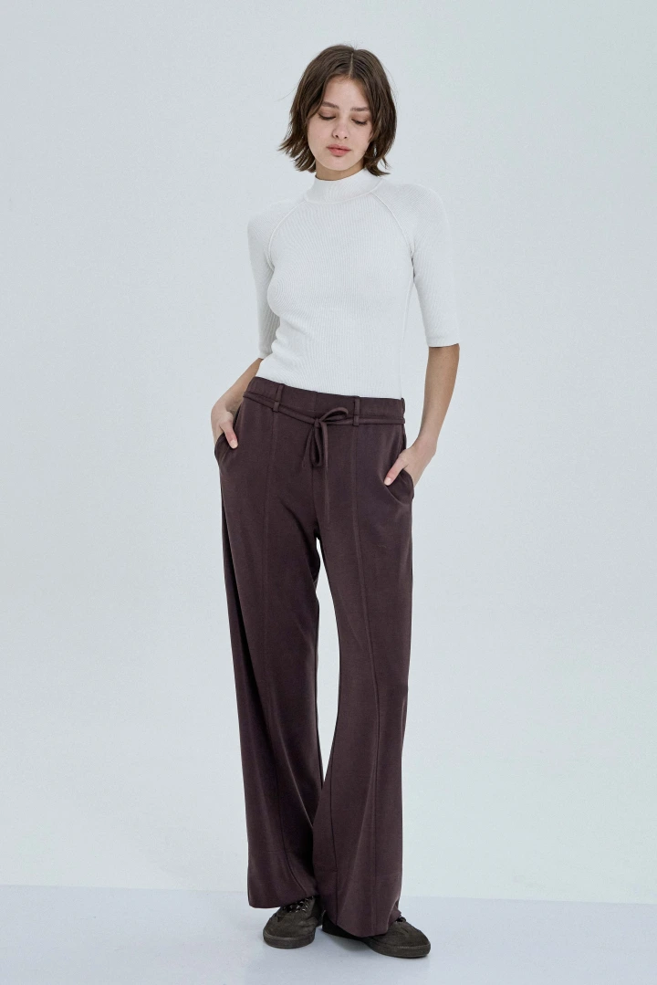 PANTALON PAPAYA