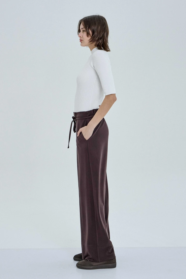 PANTALON PAPAYA