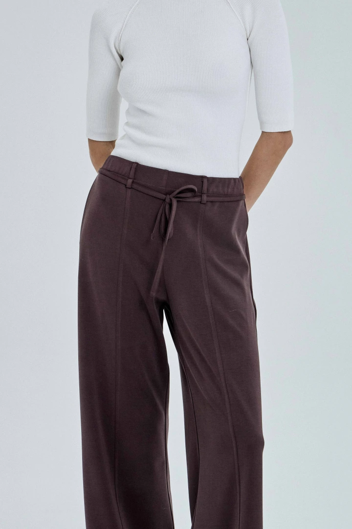 PANTALON PAPAYA