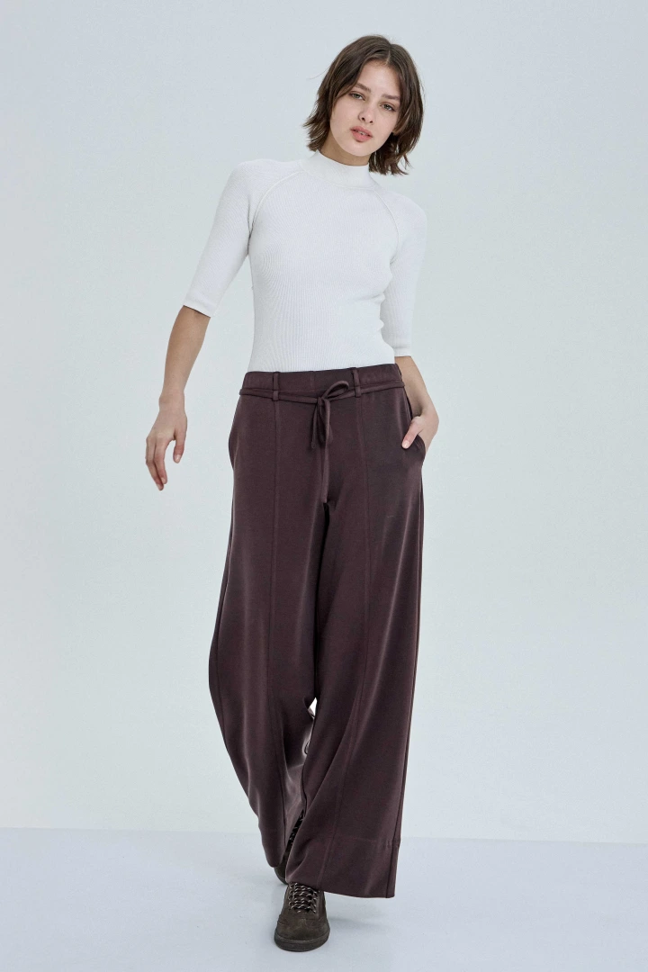 PANTALON PAPAYA