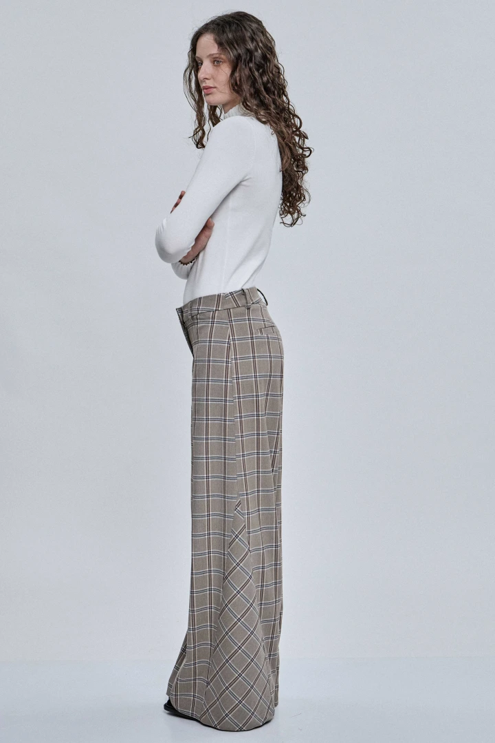 PANTALON BOARD