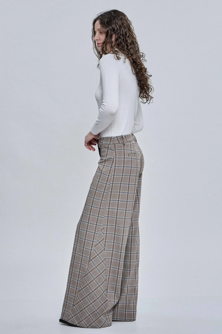 PANTALON BOARD