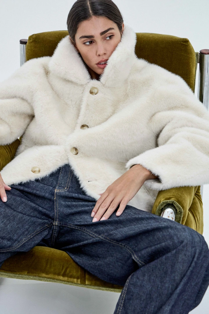 CAMPERA GLASS