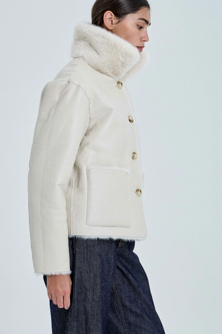 CAMPERA GLASS