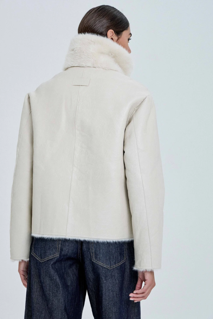 CAMPERA GLASS
