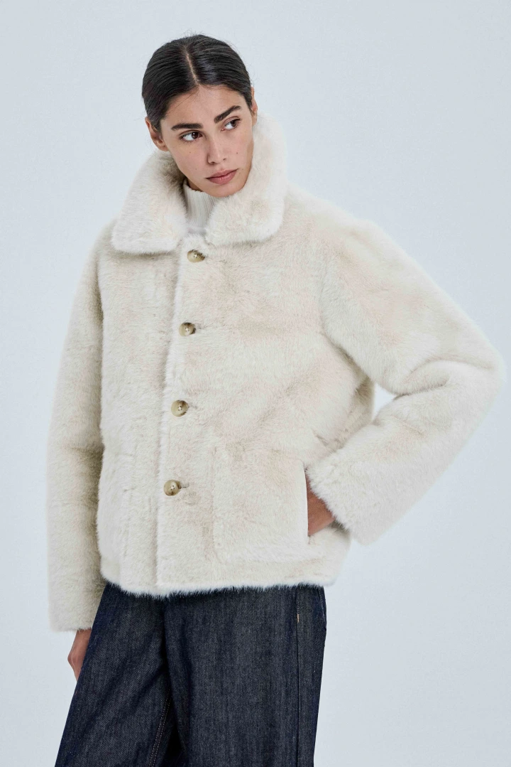 CAMPERA GLASS
