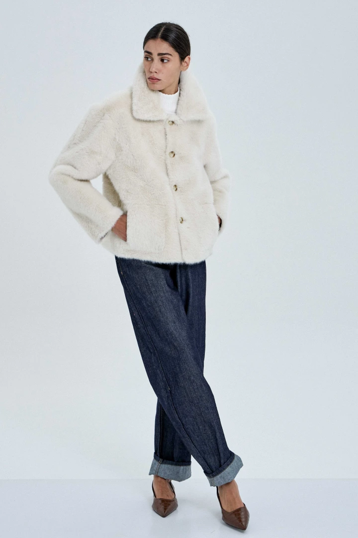 CAMPERA GLASS
