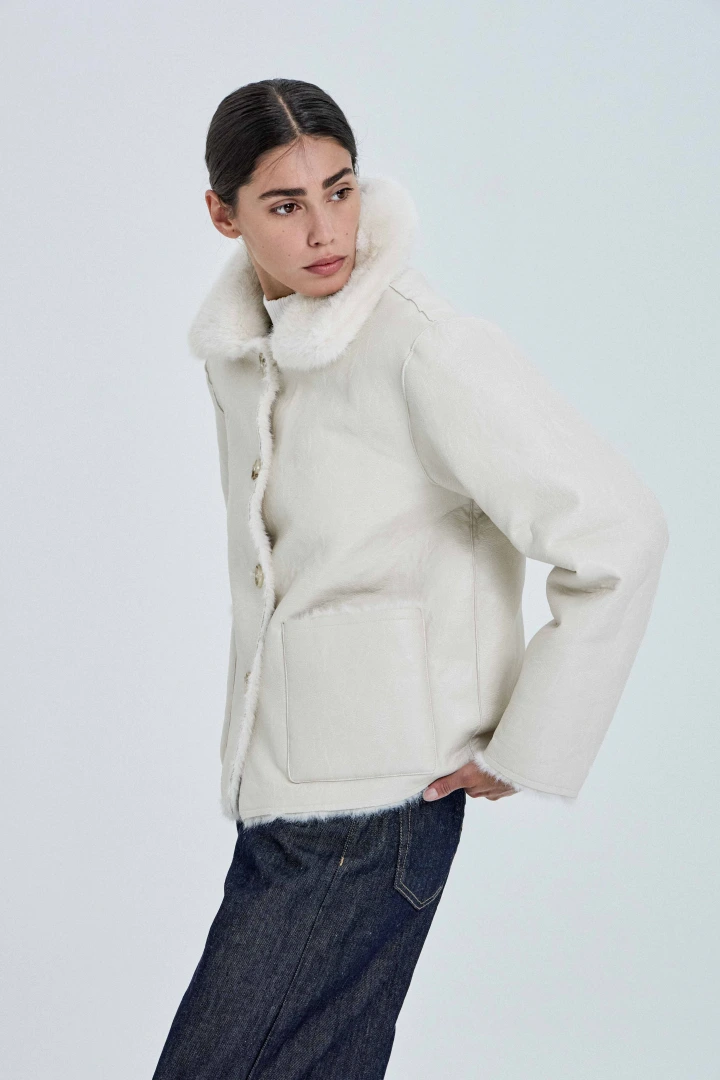 CAMPERA GLASS