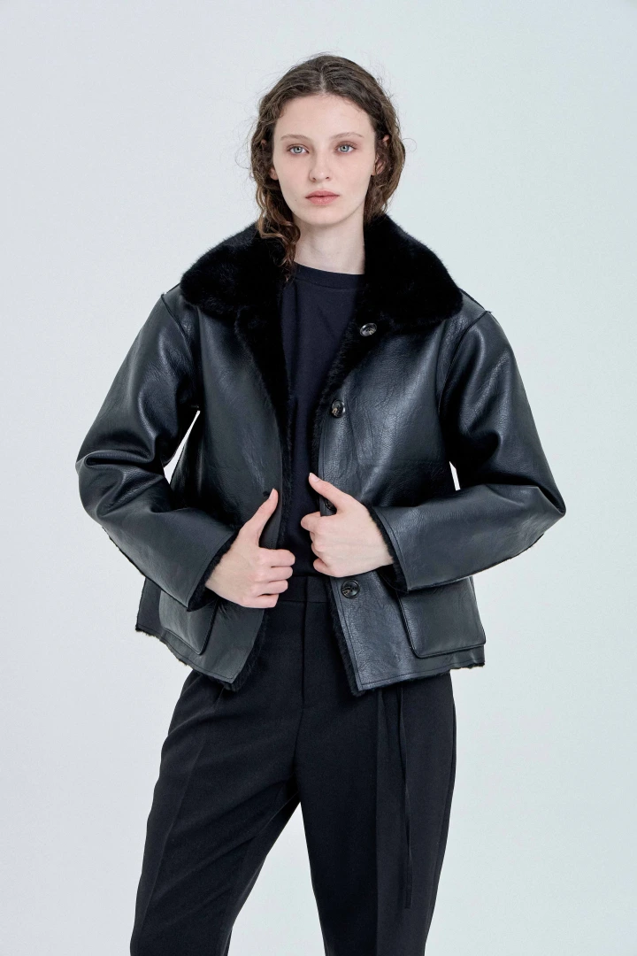 CAMPERA GLASS