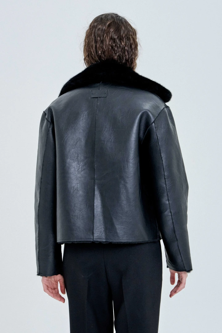 CAMPERA GLASS