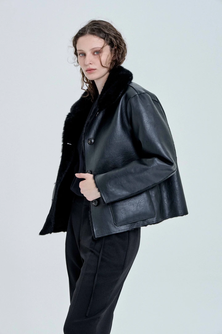 CAMPERA GLASS