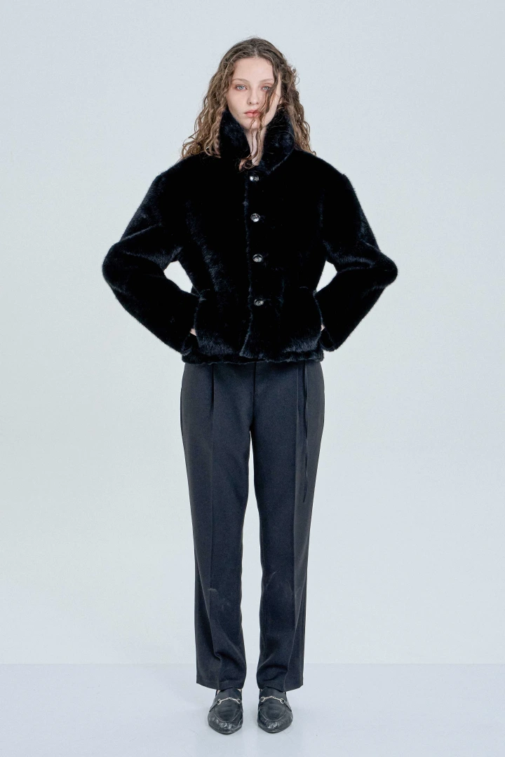 CAMPERA GLASS