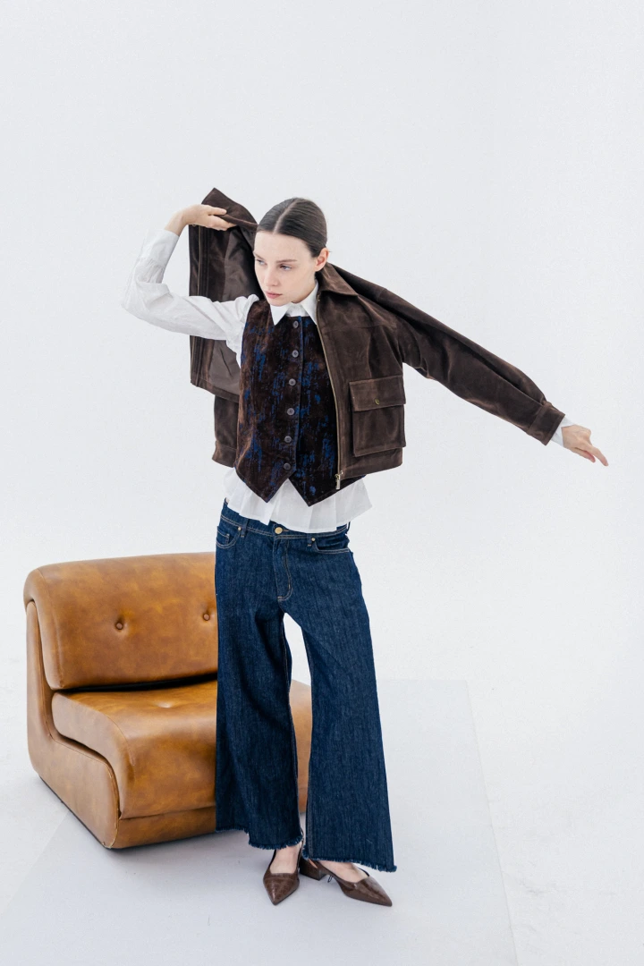 JEAN LUCKY
