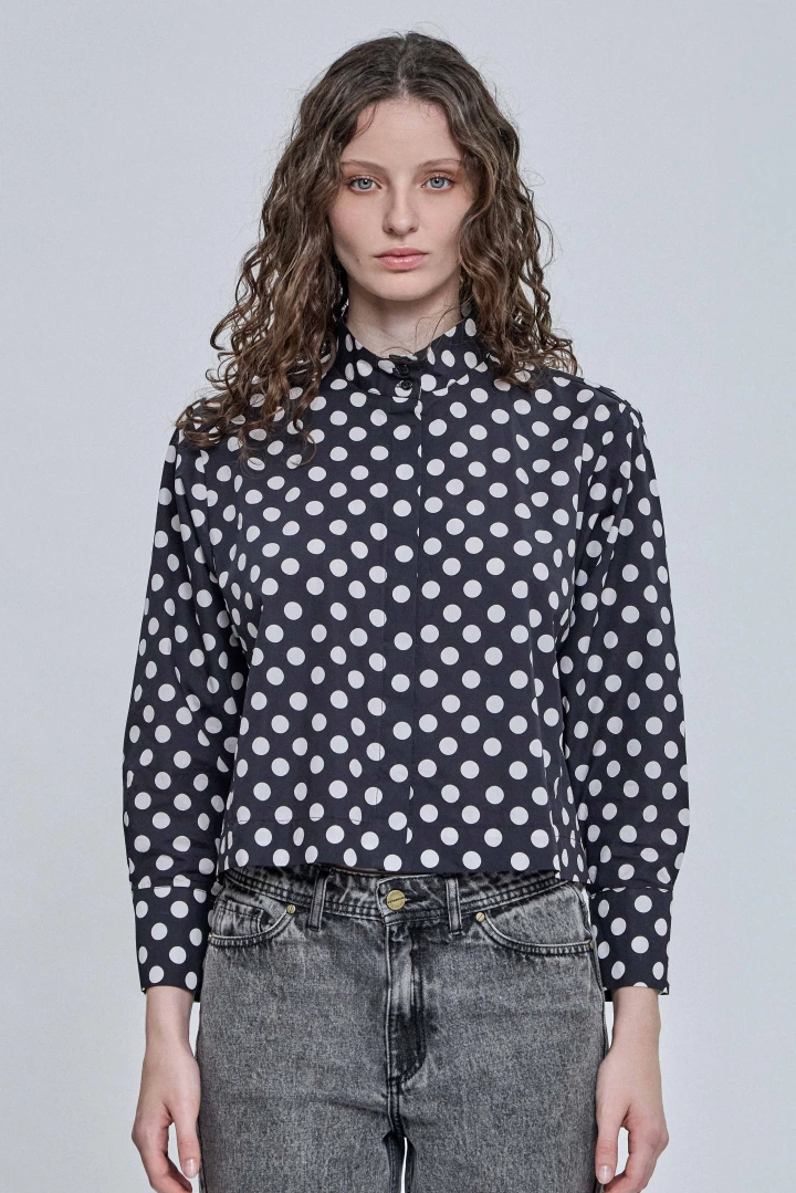 CAMISA OIL