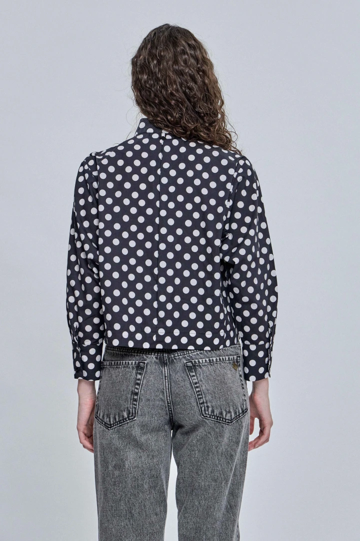 CAMISA OIL