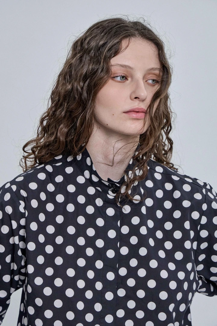 CAMISA OIL