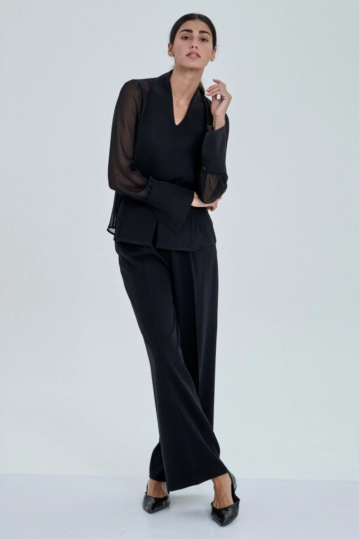 BLUSA ACAI