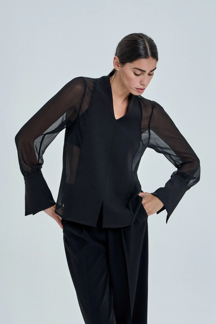 BLUSA ACAI