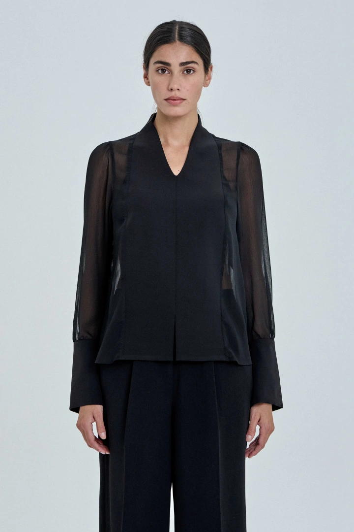 BLUSA ACAI