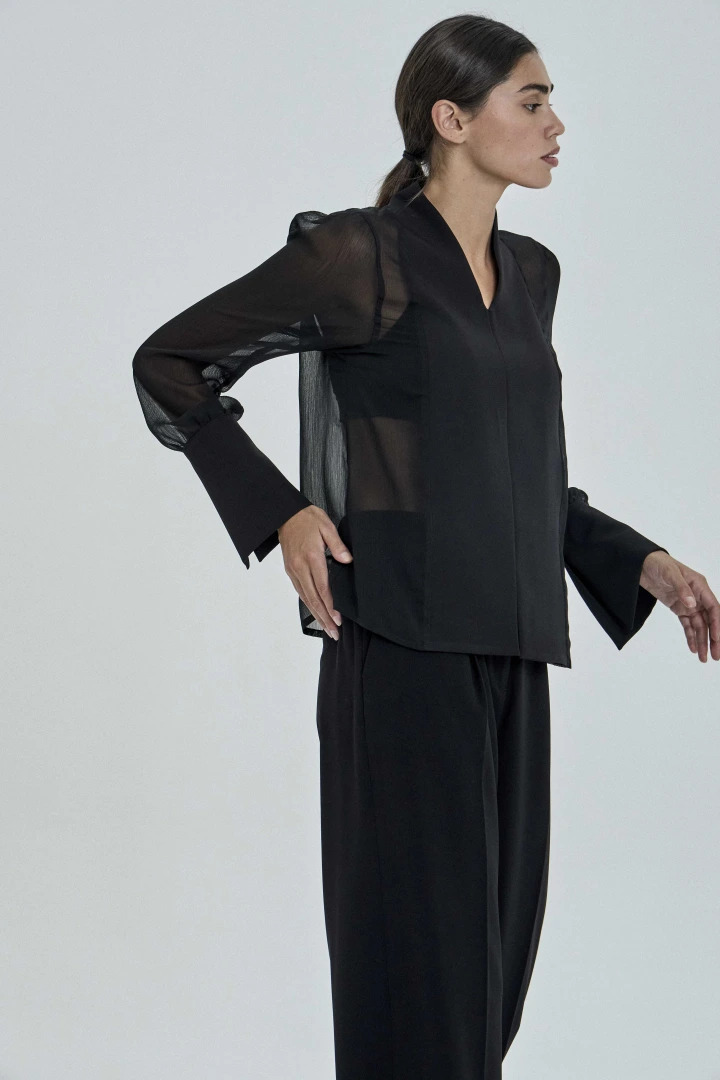 BLUSA ACAI