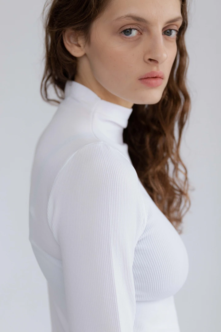 POLERA TERMICA MECCA
