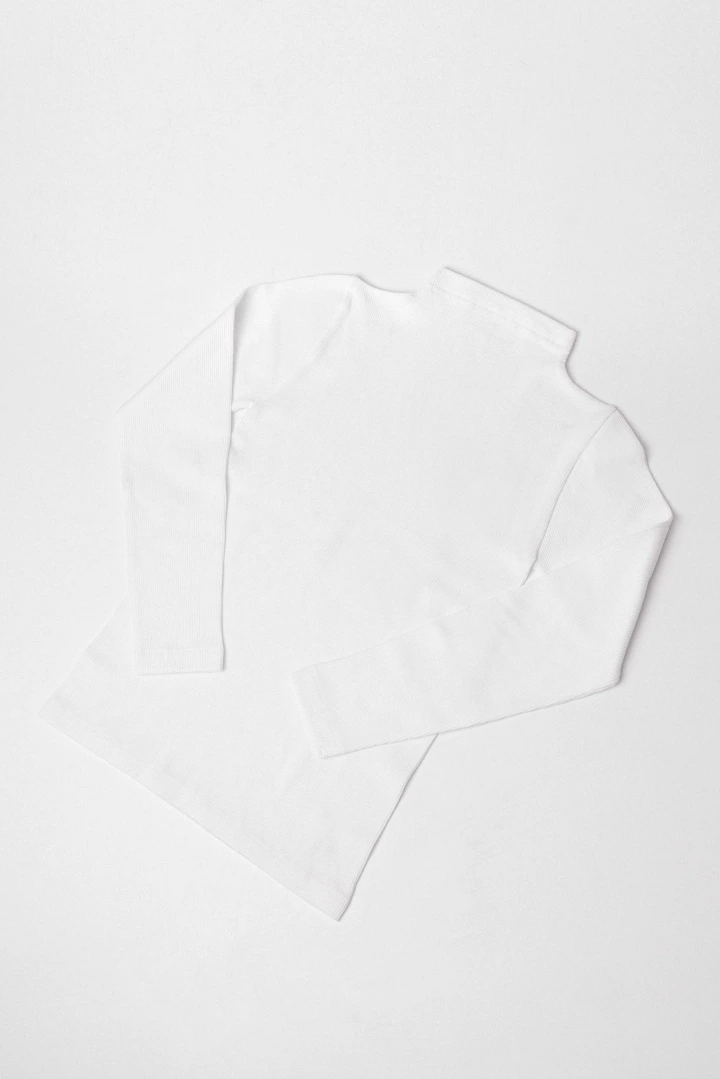 POLERA TERMICA MECCA