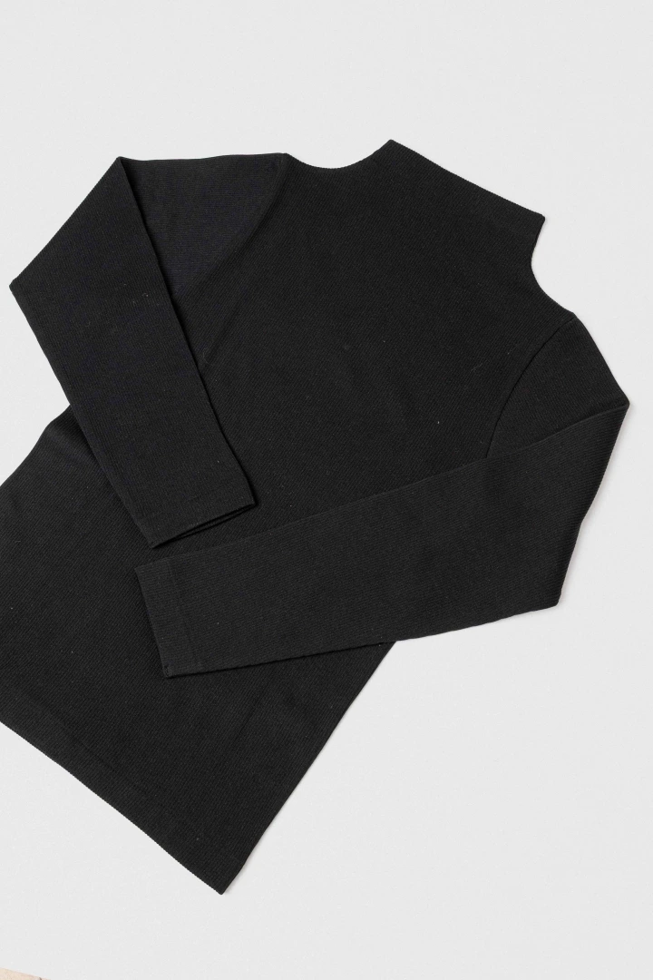 POLERA TERMICA MECCA