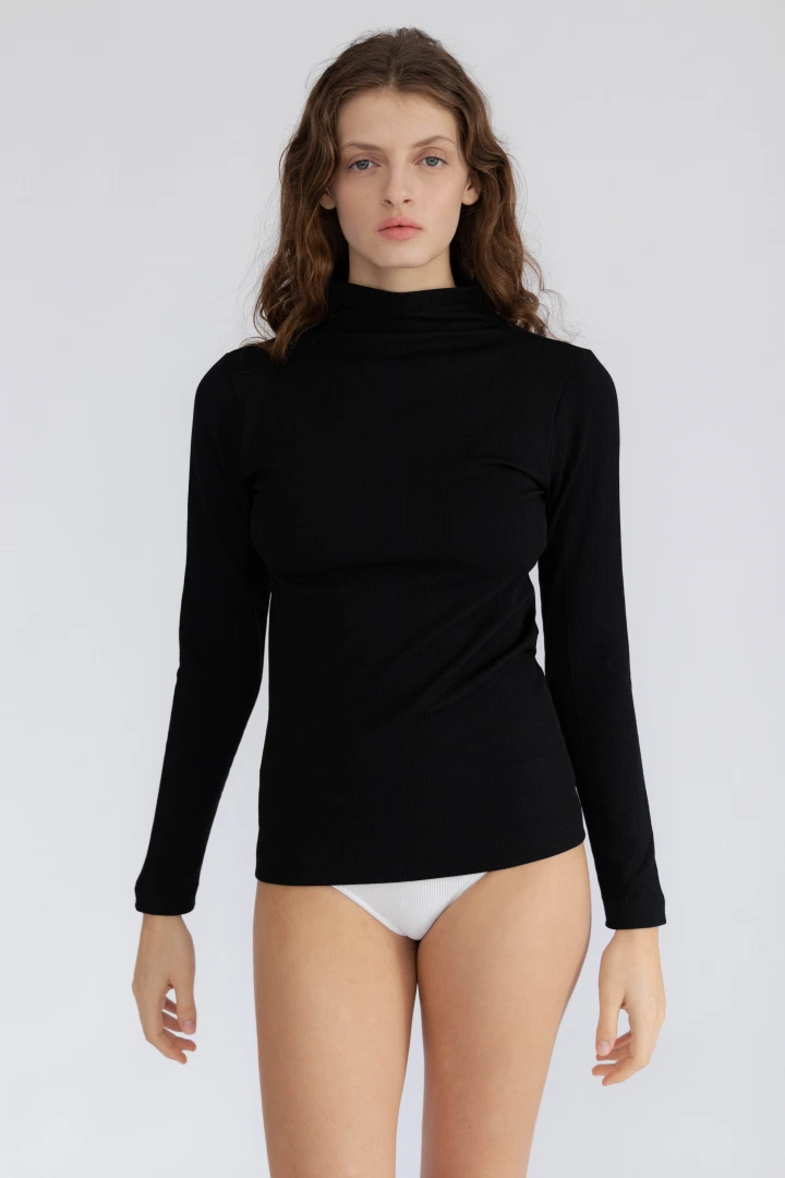 POLERA TERMICA MECCA