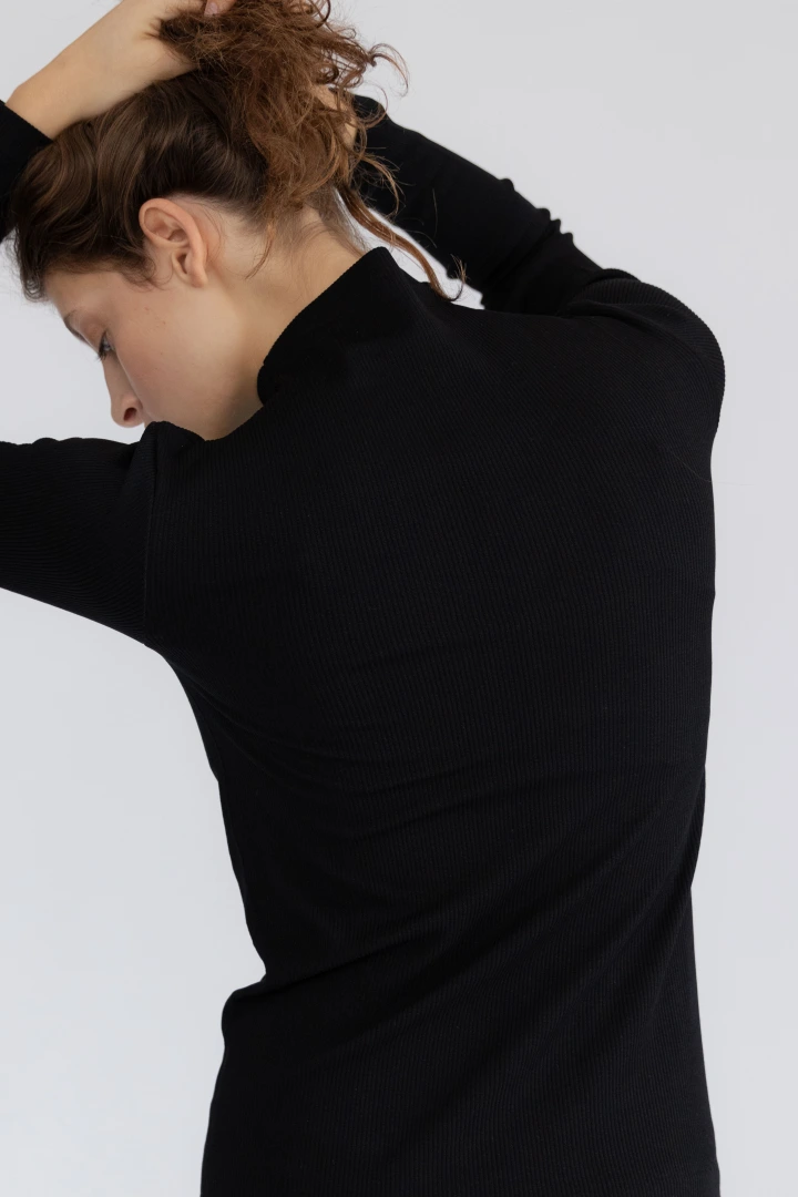 POLERA TERMICA MECCA