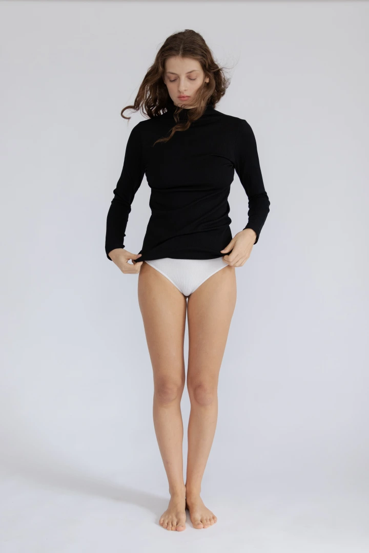 POLERA TERMICA MECCA