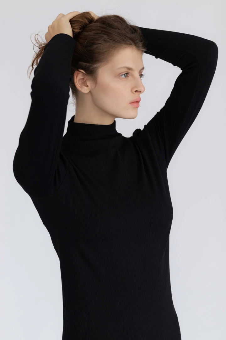 POLERA TERMICA MECCA