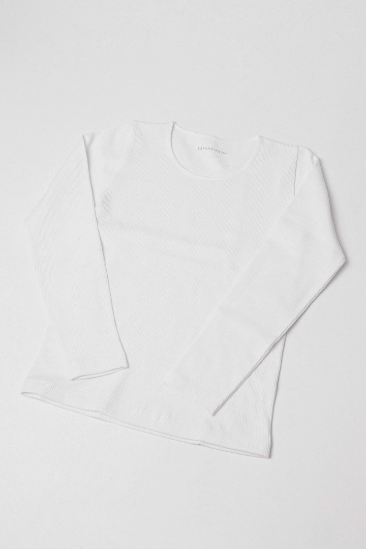 REMERA TERMICA JAZZY