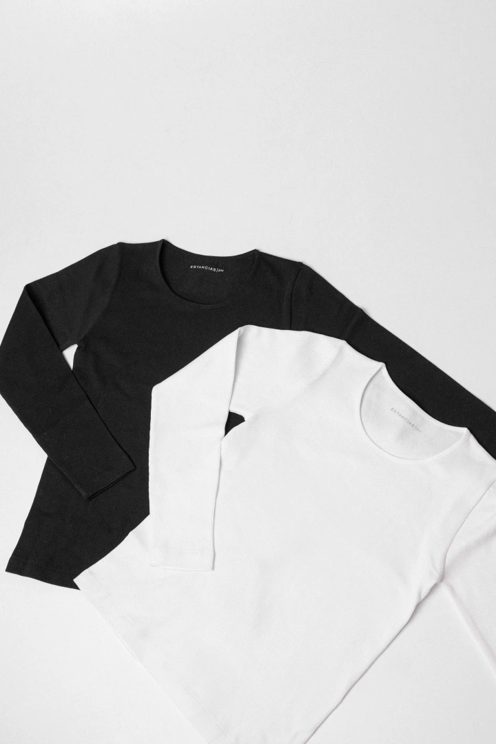 REMERA TERMICA JAZZY
