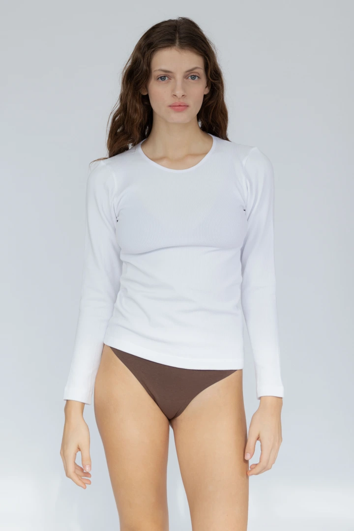 REMERA TERMICA JAZZY