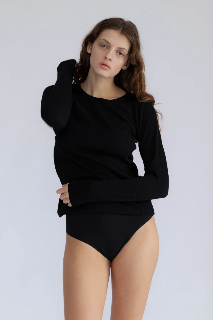 REMERA TERMICA JAZZY