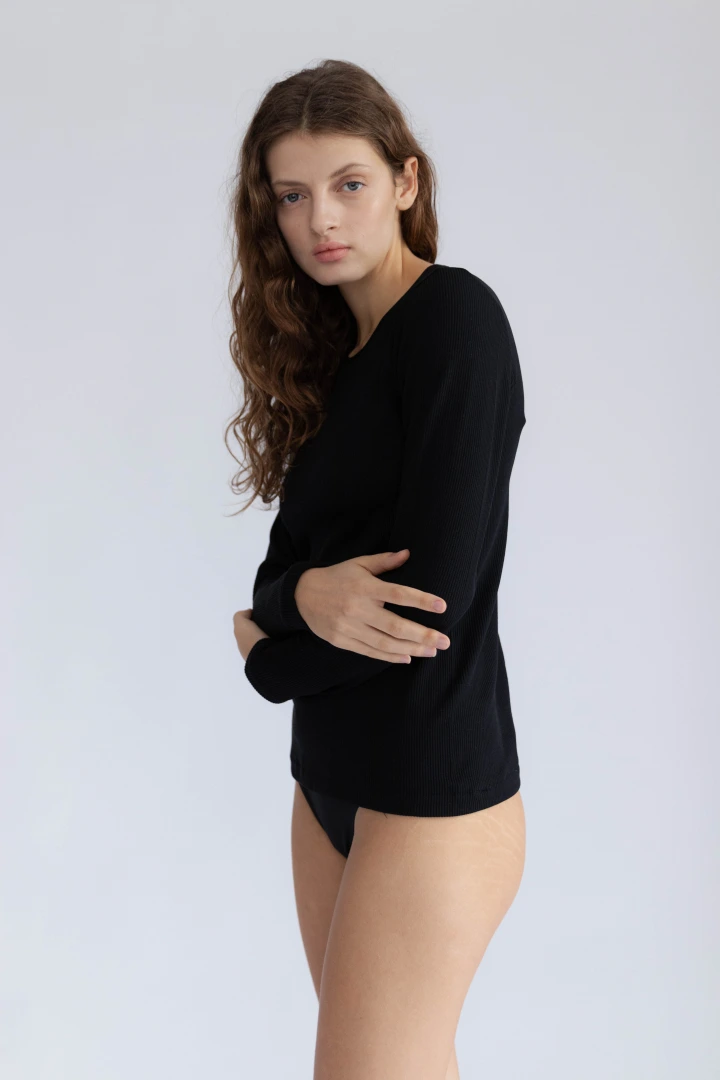 REMERA TERMICA JAZZY