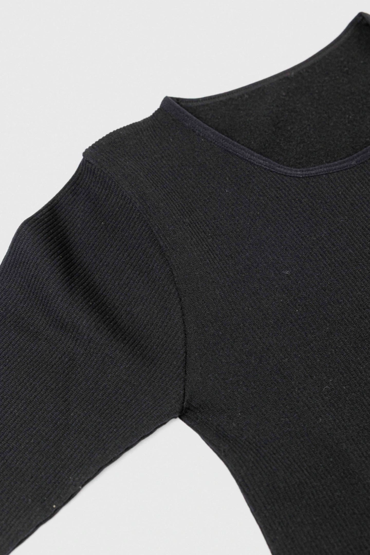 REMERA TERMICA JAZZY