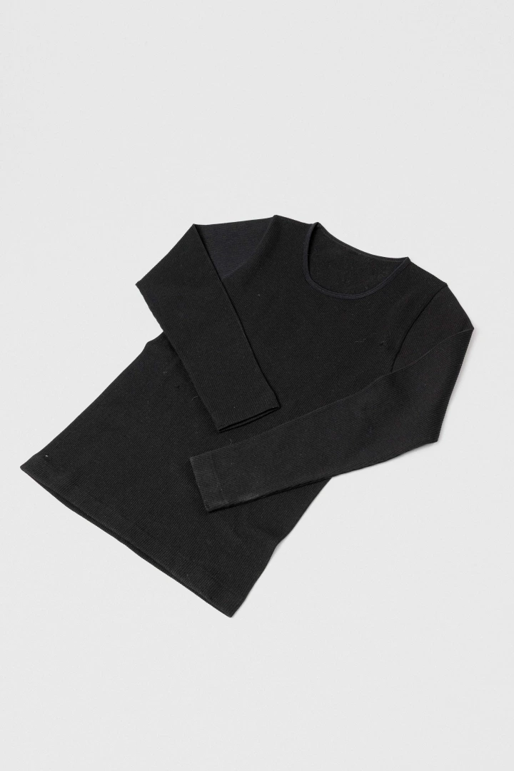 REMERA TERMICA JAZZY