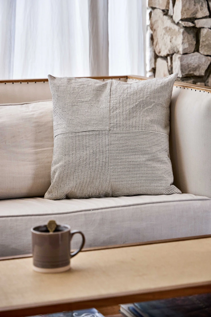 ALMOHADON TAUBER