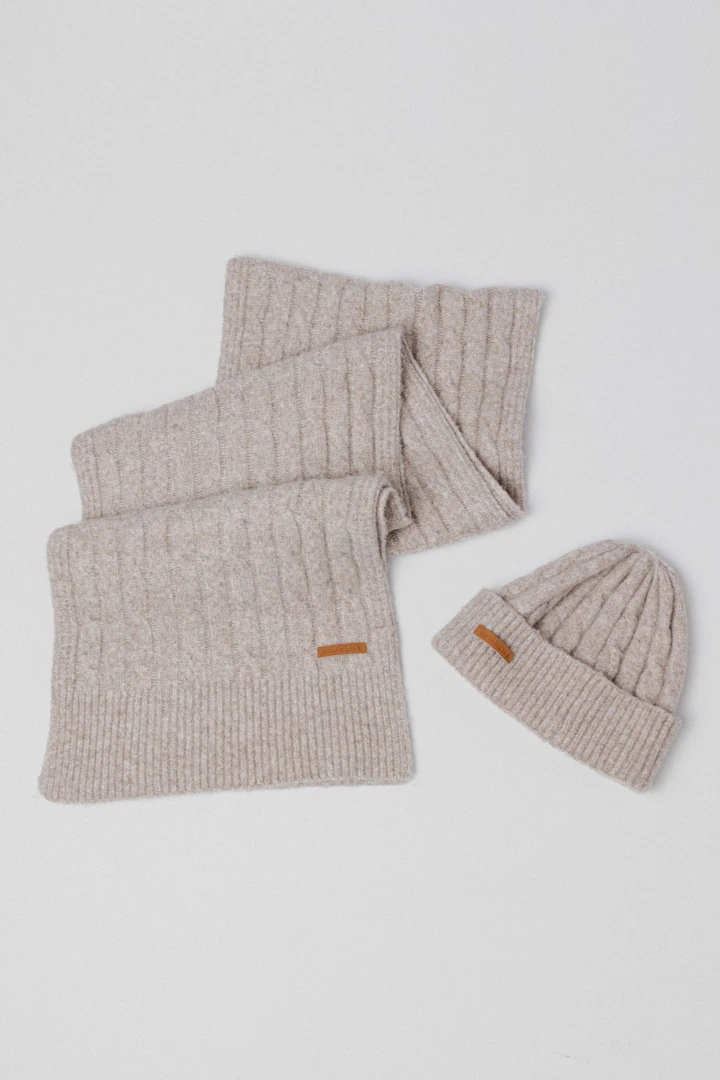SET AMBERES