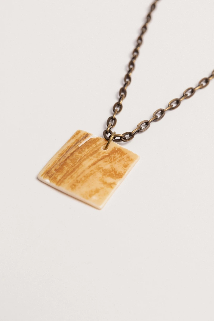 COLLAR ZILER