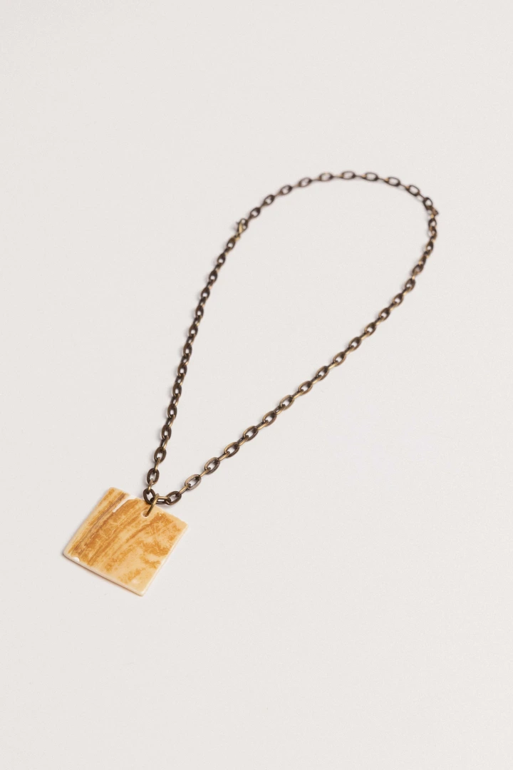 COLLAR ZILER