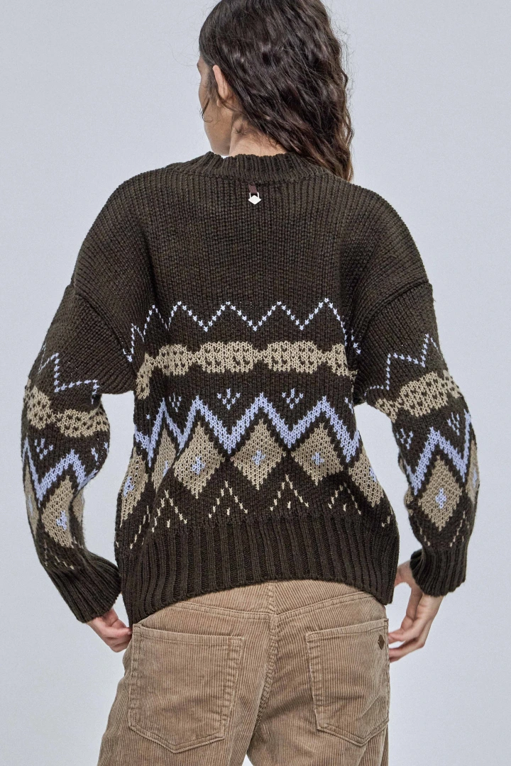 SWEATER MELLOW