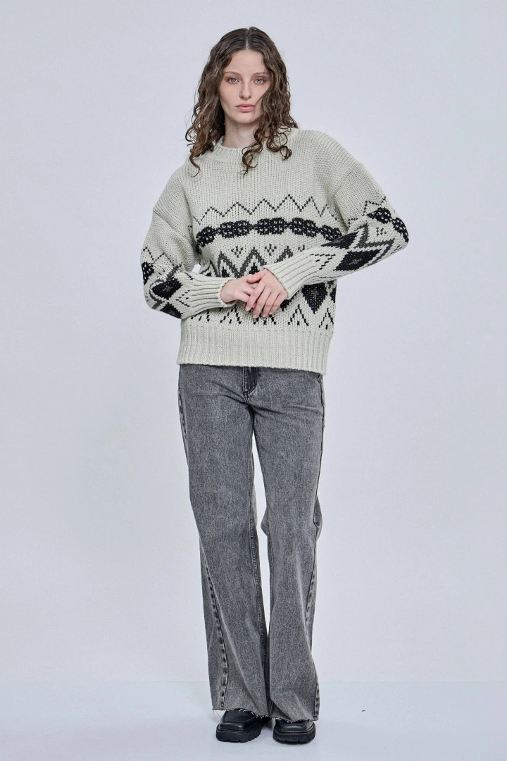 SWEATER MELLOW