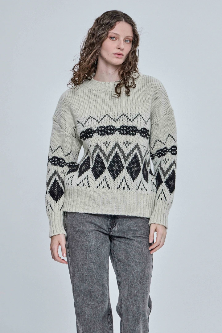 SWEATER MELLOW