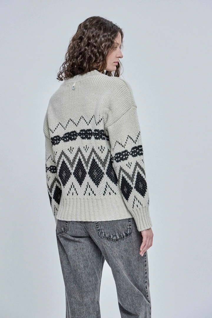 SWEATER MELLOW