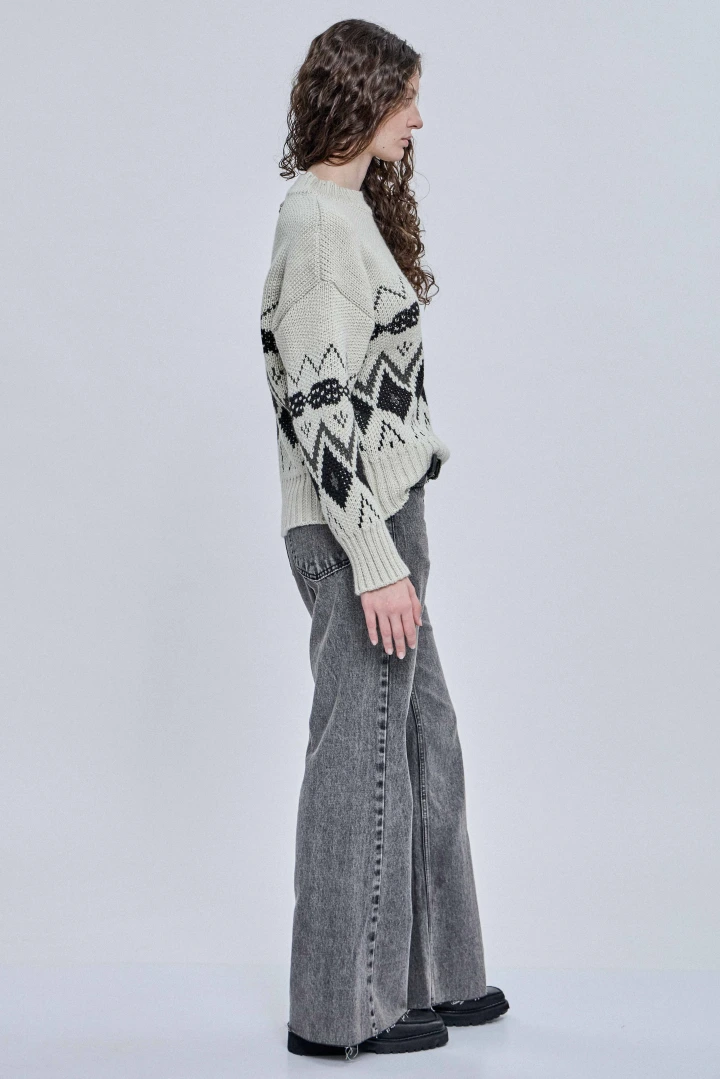 SWEATER MELLOW